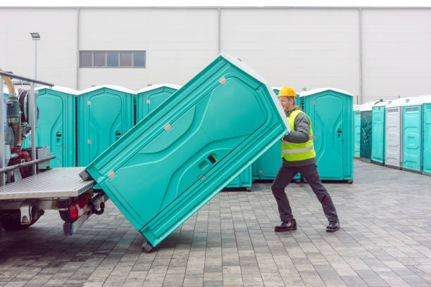 Best Best portable toilet rental  in Rocky Point, NC
