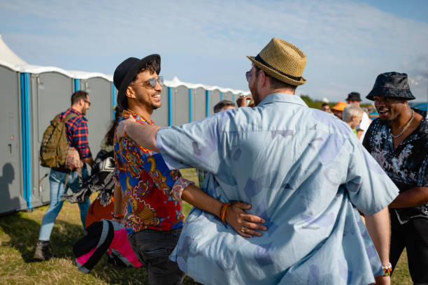 Best Local porta potty services  in Rocky Point, NC