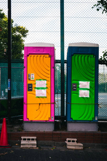 Best Local porta potty services  in Rocky Point, NC