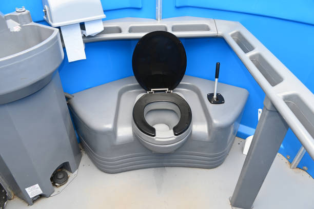 Best Long-term porta potty rental  in Rocky Point, NC