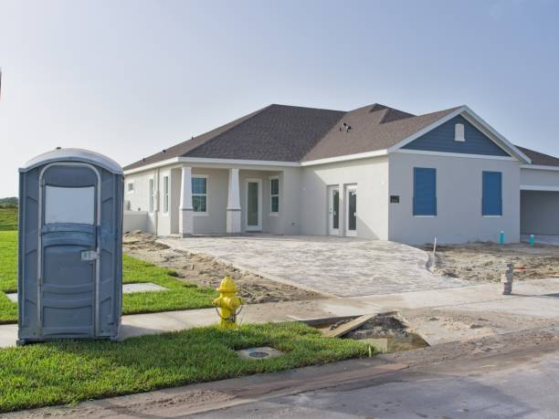 Best Local porta potty services  in Rocky Point, NC